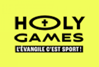 HOLY GAMES 2024