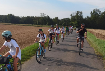 Pélé VTT 77 du 16 au 23 août 2024