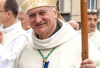 5ème lettre pastorale de Mgr Nahmias