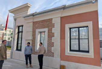 LE ROYAUME EN CHANTIER d&rsquo;avril 2026